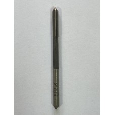 Розвёртка машинная Ц/Х 5 мм Н8