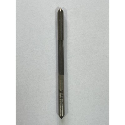 Розвёртка машинная Ц/Х 5 мм Н8