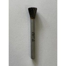 Борфреза с обратным конусом N 12×13×6×65 мм d ВК8