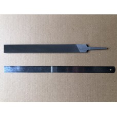 Напильник плоский 250 мм №2