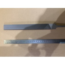 Напильник плоский 250 мм №2