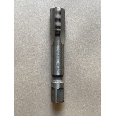 Мітчик М/Р 14×1,0 мм для наскрізних отворів
