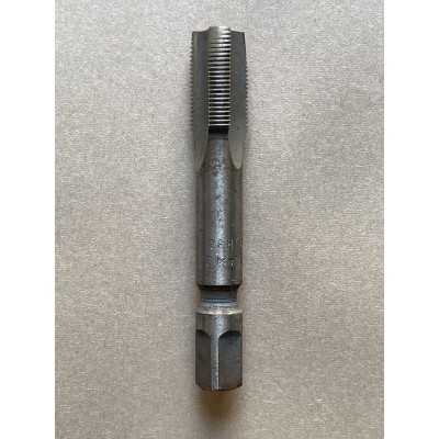 Мітчик М/Р 14×1,0 мм для наскрізних отворів