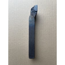 Різець токарний прохідний упорний вигнутий лівий 32×20×170 мм Т5К10