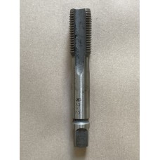 Мітчик М/Р 22×2,0 мм для глухих отворів