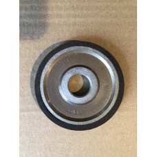 Круг алмазный 80×10×5×20 мм АС4 200/160 В2-01 100% 1А1