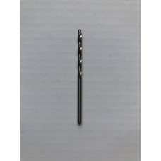 Свердло 2,3 мм Р6М5 клас А1