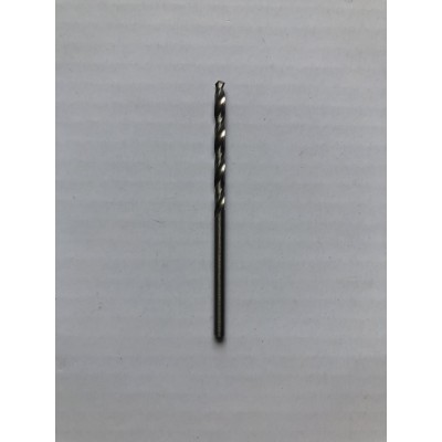 Свердло 2,3 мм Р6М5 клас А1