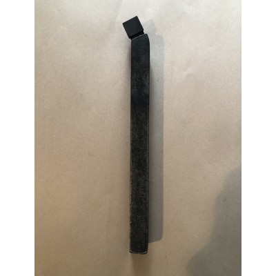 Резец токарный расточной для сквозных отверстий 25×20×240 мм Т15К6