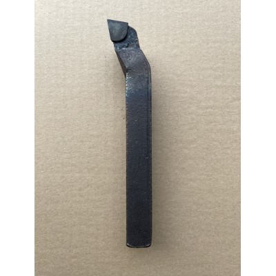 Резец токарный подрезной отогнутый 32×20×170 мм ВК8