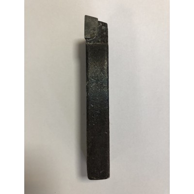 Різець токарний прохідний упорний прямий 32х20х140 мм ВК8