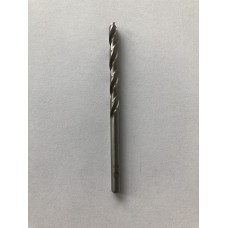 Свердло 4,0 мм Ц/Х середня серія Р6М5 А1