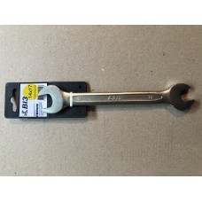 Ключ гайковий 14×17 мм ВІЗ ХШ