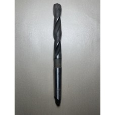 Сверло 23,9 мм К/Х Р6М5 класс В