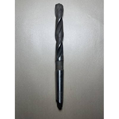Сверло 23,9 мм К/Х Р6М5 класс В