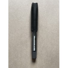 Метчик для дюймовой резьбы 1/2″-13 UNC