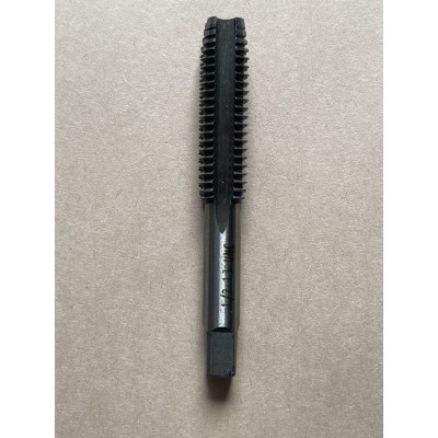 Метчик для дюймовой резьбы 1/2″-13 UNC