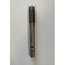 Метчик М/Р 11×1,0 мм для сквозных отверстий