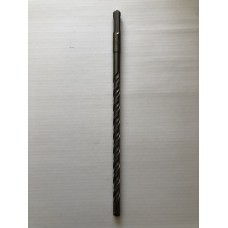 Сверло 10×260 мм по бетону под патрон SDS Plus перфоратора