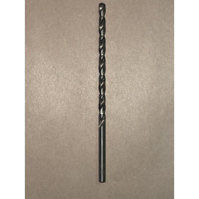 Свердло 5,5 мм Ц/Х довга серія Р6М5 А1