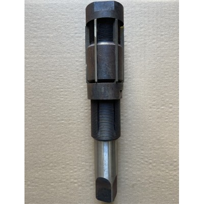 Развёртка ручная регулируемая Ц/Х 65-68 мм