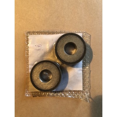 Круг алмазный 40×16×16×3 мм АС4 125/100 В2-01 100% 1А1