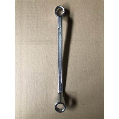 Ключ гайковий накидний 10×10 мм