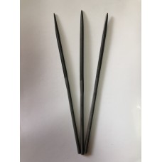 Надфиль трёхгранный 160 мм