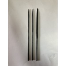 Надфиль трёхгранный 160 мм