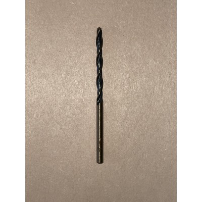 Свердло 3,5 мм Р2М1 клас В