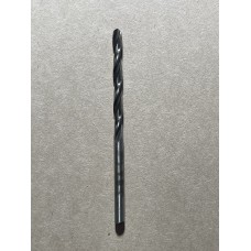 Свердло 3,8 мм Ц/Х середня серія Р6М5 А1