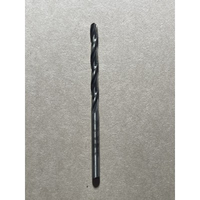 Свердло 3,8 мм Ц/Х середня серія Р6М5 А1