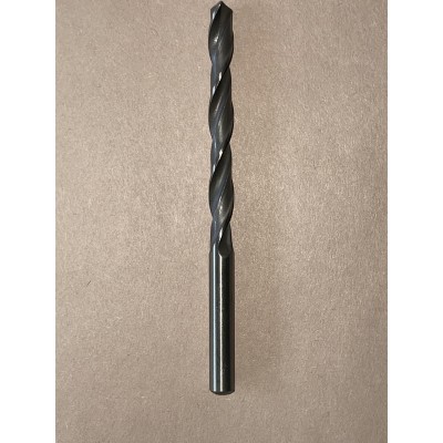 Свердло 7,1 мм Ц/Х середня серія Р6М5