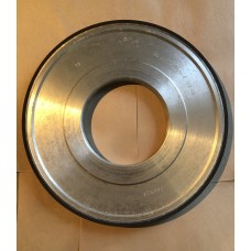 Круг алмазный 300×20×5×127/Т АС4 160/125 В2-01 100% 1А1