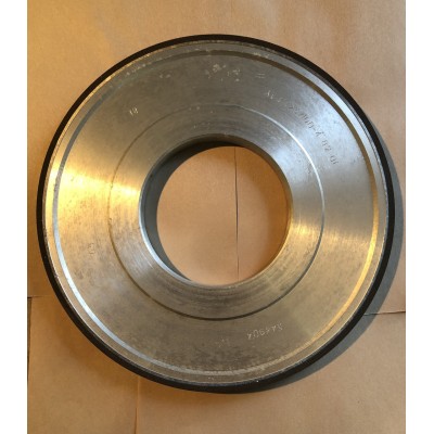 Круг алмазный 300×20×5×127/Т АС4 160/125 В2-01 100% 1А1