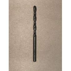 Свердло 4,8 мм Ц/Х середня серія Р6М5