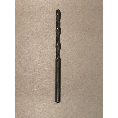Свердло 4,8 мм Ц/Х середня серія Р6М5