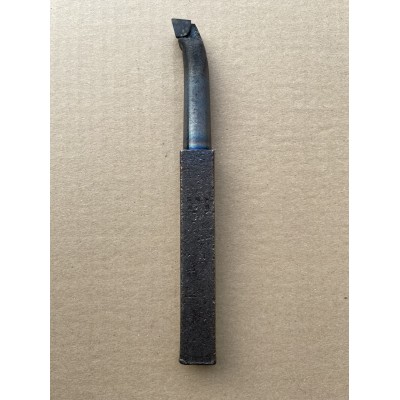 Різець токарний розточувальний для глухих отворів 20х20х200 мм Т15К6