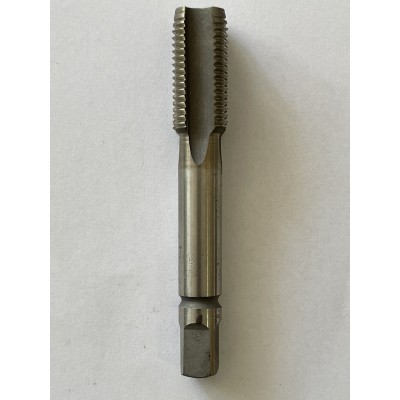 Метчик М/Р 20×2,0 мм для глухих отверстий