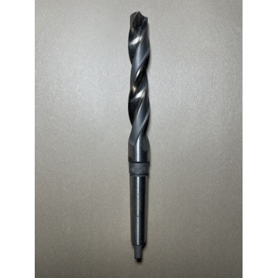 Свердло 21,5 мм К/Х Р6М5 клас В