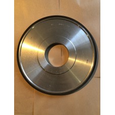 Круг алмазный 250×20×5×76/Т АС4 125/100 В2-01 100% 1А1