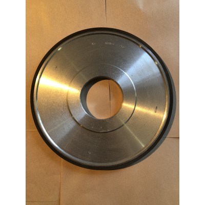 Круг алмазный 250×20×5×76/Т АС4 125/100 В2-01 100% 1А1