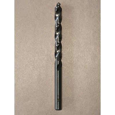 Свердло 8,0 мм Ц/Х середня серія Р6М5 А1