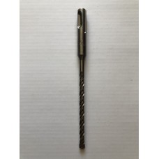 Сверло 6×160 мм по бетону под патрон SDS Plus перфоратора