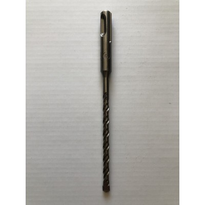 Сверло 6×160 мм по бетону под патрон SDS Plus перфоратора