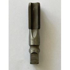 Метчик М/Р 20×1,5 мм для глухих отверстий