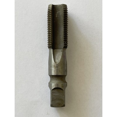 Метчик М/Р 20×1,5 мм для глухих отверстий