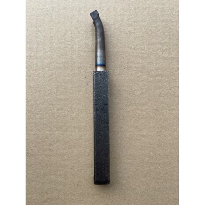 Різець токарний розточувальний для наскрізних отворів 16×16×170 мм Т15К6