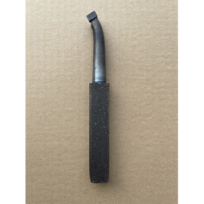 Різець токарний розточувальний для наскрізних отворів 20×20×170 мм Т5К10