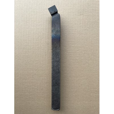 Різець токарний наскрізний 32×32×280 мм Т5К10